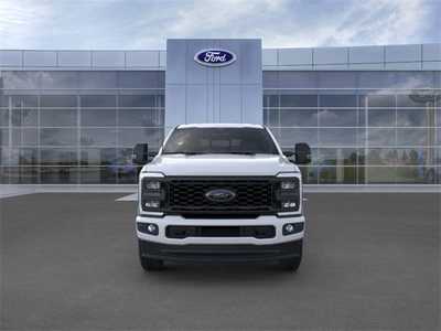 2025 Ford F350 Crew Cab, $66914. Photo 6