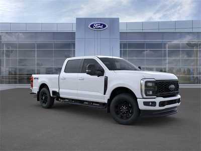 2025 Ford F350 Crew Cab, $66914. Photo 7