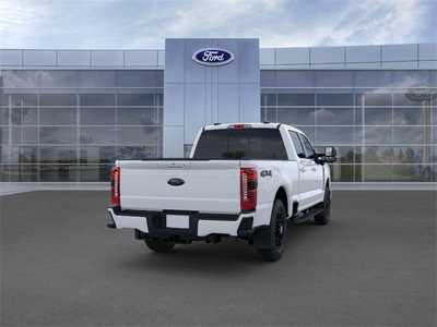 2025 Ford F350 Crew Cab, $66914. Photo 8