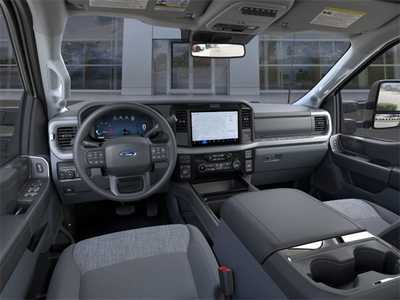 2025 Ford F350 Crew Cab, $66914. Photo 9