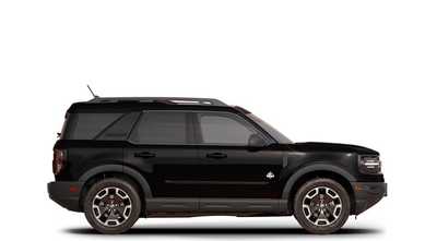 2024 Ford Bronco Sport, $35886. Photo 5