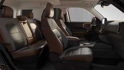 2024 Ford Bronco Sport, $35886. Photo 6