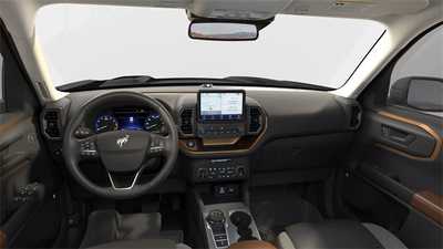 2024 Ford Bronco Sport, $35886. Photo 7