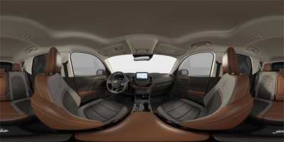 2024 Ford Bronco Sport, $35886. Photo 8