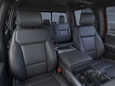 2025 Ford F150 Crew Cab, $72265. Photo 10
