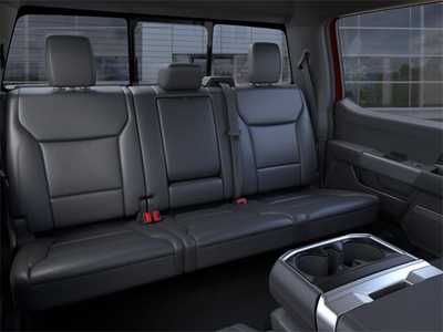 2025 Ford F150 Crew Cab, $72265. Photo 11