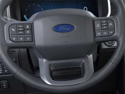 2025 Ford F150 Crew Cab, $72265. Photo 12