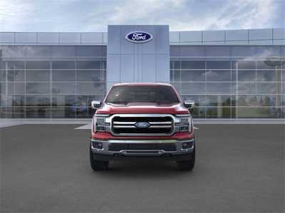 2025 Ford F150 Crew Cab, $72265. Photo 6
