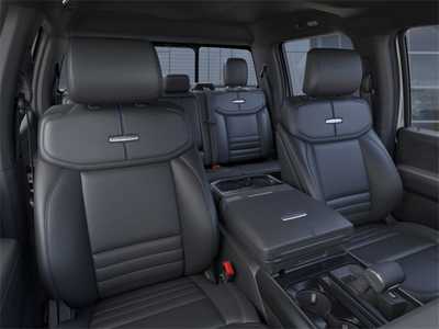 2025 Ford F150 Crew Cab, $73107. Photo 10