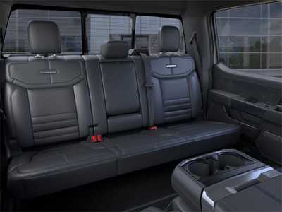 2025 Ford F150 Crew Cab, $73107. Photo 11