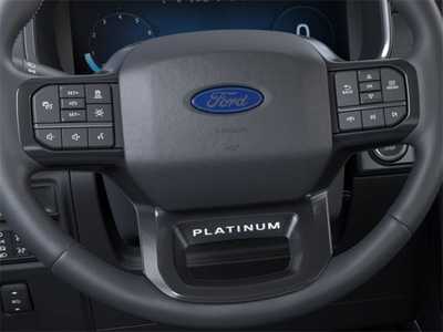 2025 Ford F150 Crew Cab, $73107. Photo 12