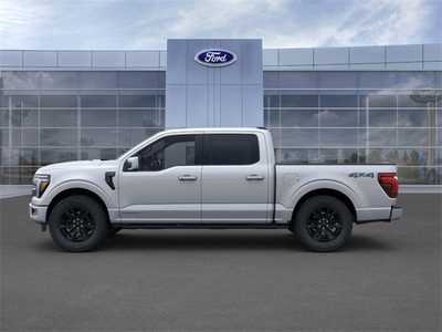2025 Ford F150 Crew Cab, $73107. Photo 3