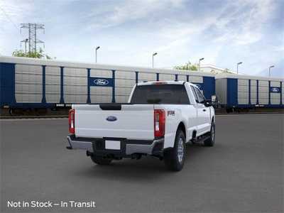 2025 Ford F350 Ext Cab, $60058. Photo 11