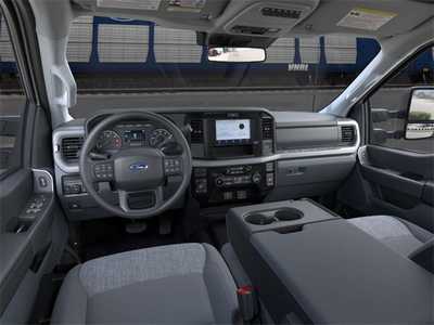 2025 Ford F350 Ext Cab, $60058. Photo 12