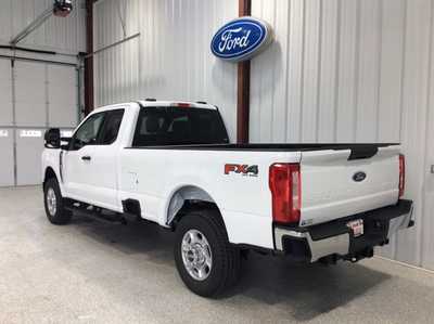 2025 Ford F350 Ext Cab, $60058. Photo 3