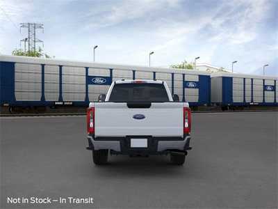 2025 Ford F350 Ext Cab, $60058. Photo 8