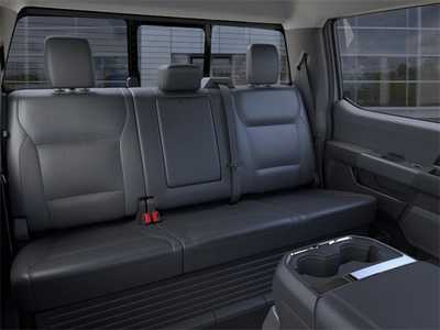 2025 Ford F350 Crew Cab, $74535. Photo 11