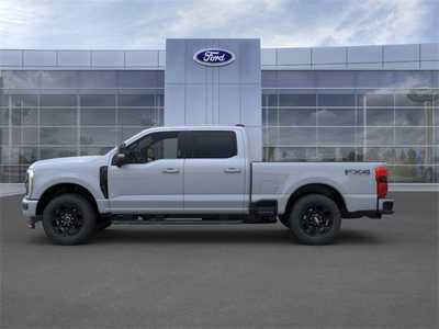 2025 Ford F350 Crew Cab, $74535. Photo 3