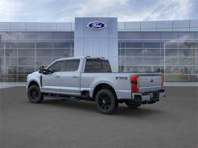 2025 Ford F350 Crew Cab, $74535. Photo 4
