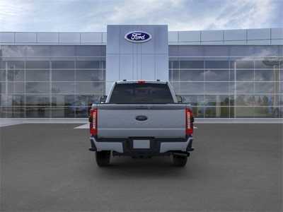 2025 Ford F350 Crew Cab, $74535. Photo 5