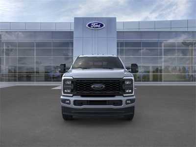 2025 Ford F350 Crew Cab, $74535. Photo 6