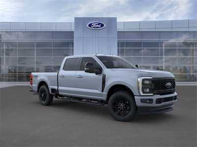 2025 Ford F350 Crew Cab, $74535. Photo 7