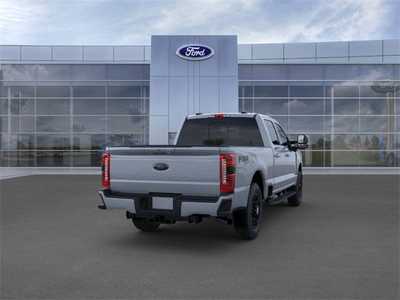 2025 Ford F350 Crew Cab, $74535. Photo 8