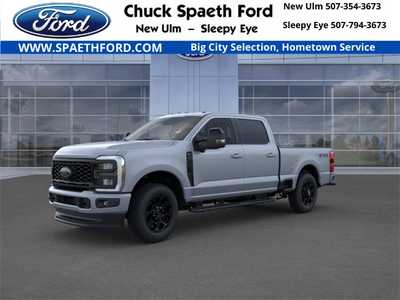 2025 Ford F350 Crew Cab, $74535. Photo 1