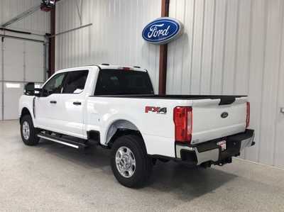 2025 Ford F350 Crew Cab, $61760. Photo 3