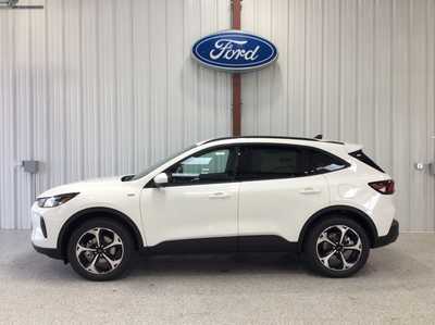 2025 Ford Escape, $41225. Photo 2