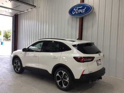 2025 Ford Escape, $41225. Photo 3