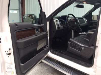 2013 Ford F150 Crew Cab, $11913. Photo 10