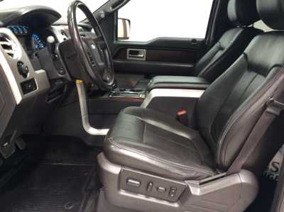2013 Ford F150 Crew Cab, $11913. Photo 11