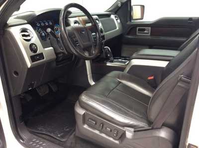 2013 Ford F150 Crew Cab, $11913. Photo 12