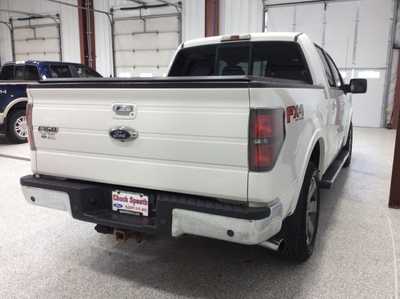 2013 Ford F150 Crew Cab, $11913. Photo 4