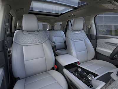 2025 Ford Explorer, $58810. Photo 10