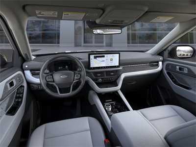 2025 Ford Explorer, $58810. Photo 9