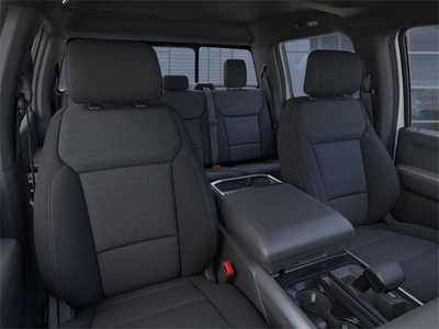 2025 Ford F150 Crew Cab, $54733. Photo 10