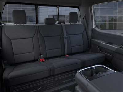 2025 Ford F150 Crew Cab, $54733. Photo 11