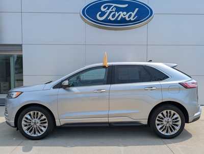 2024 Ford Edge, $41500. Photo 2