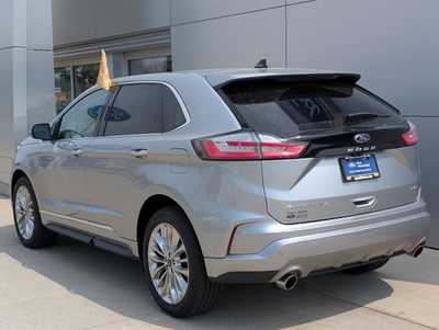 2024 Ford Edge, $41500. Photo 3