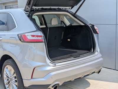 2024 Ford Edge, $41500. Photo 5