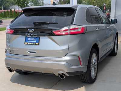 2024 Ford Edge, $41500. Photo 6