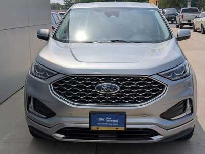 2024 Ford Edge, $41500. Photo 7