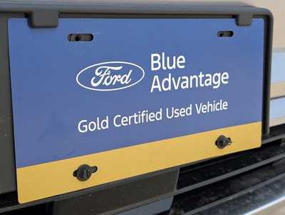 2024 Ford Edge, $41500. Photo 8