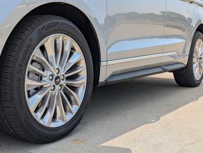 2024 Ford Edge, $41500. Photo 9