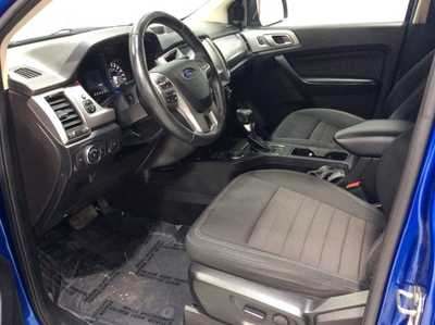 2019 Ford Ranger Crew Cab, $. Photo 11
