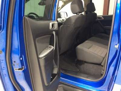 2019 Ford Ranger Crew Cab, $. Photo 12