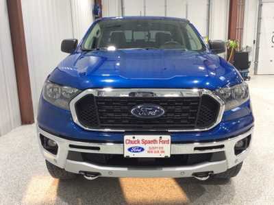 2019 Ford Ranger Crew Cab, $. Photo 2