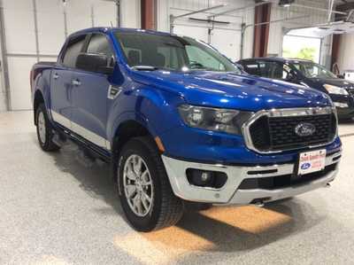 2019 Ford Ranger Crew Cab, $. Photo 3